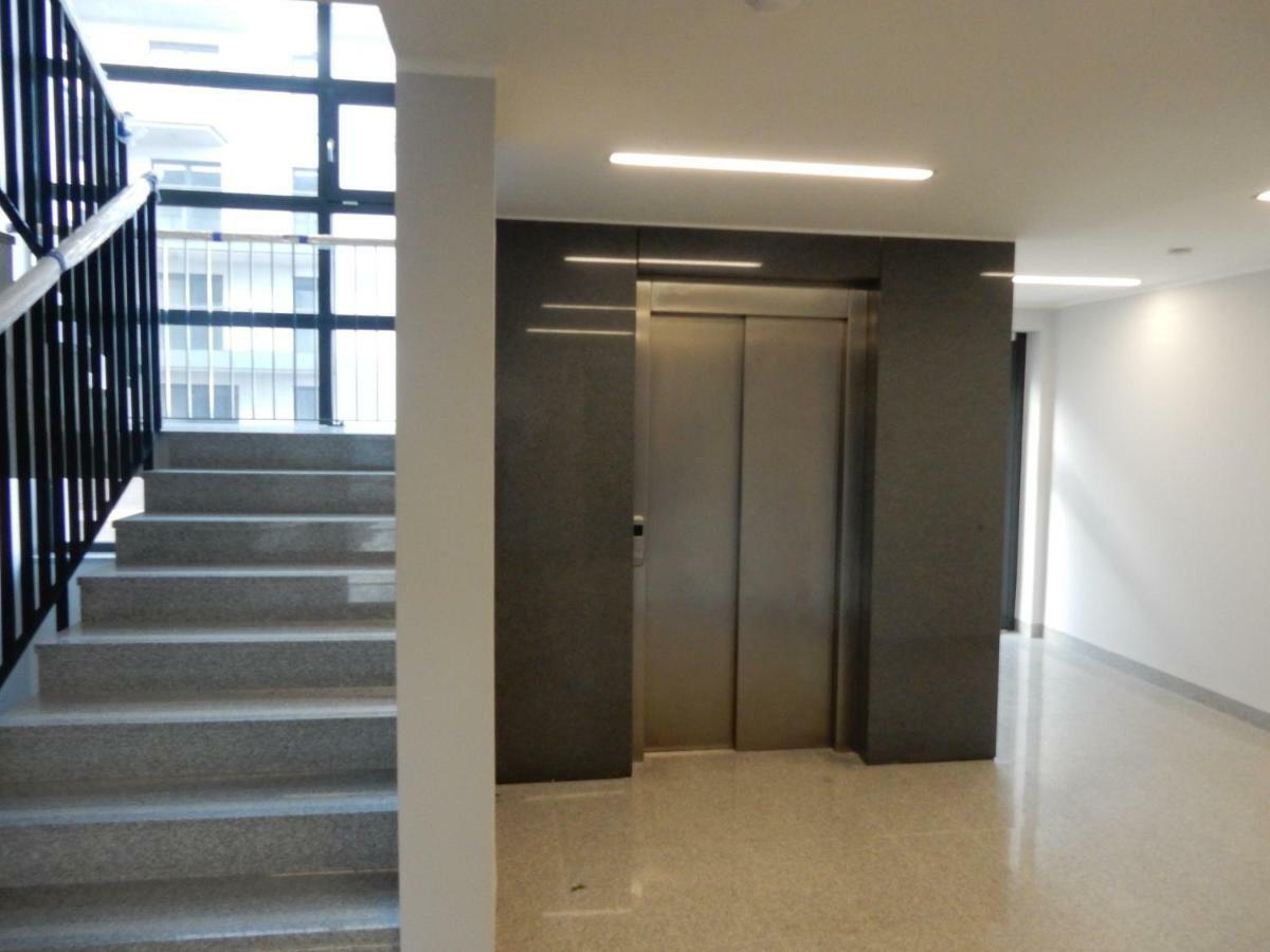 Apartament Z Widokiem Na Morze Dziwnow Luaran gambar